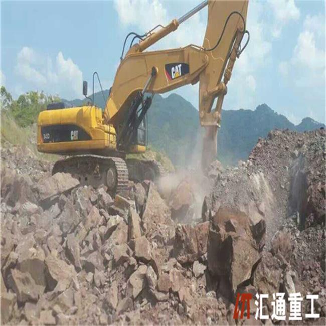 挖掘機(jī)巖石臂，挖掘機(jī)巖石臂廠家，挖掘機(jī)改裝巖石臂