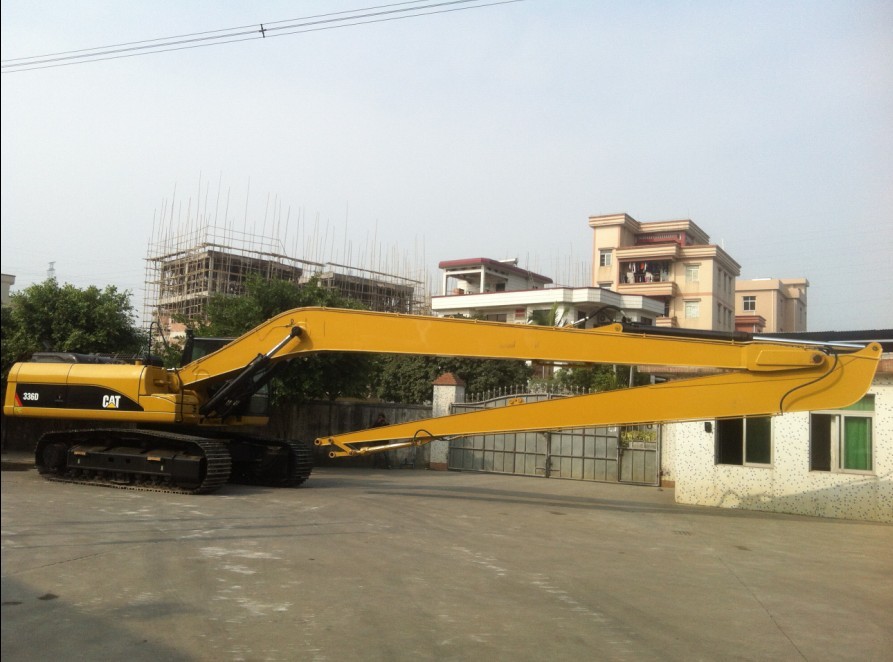 挖掘機(jī)加長(zhǎng)臂、加長(zhǎng)臂、加高臂、挖掘機(jī)加長(zhǎng)臂廠家