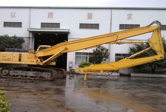 挖掘機(jī)拆樓臂、拆樓臂、加長(zhǎng)臂、挖掘機(jī)拆樓臂廠家